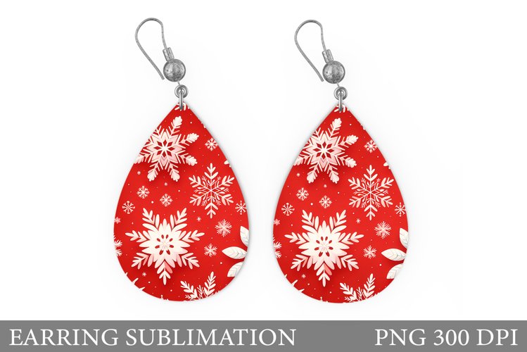 Snowflake Clipart Image 18