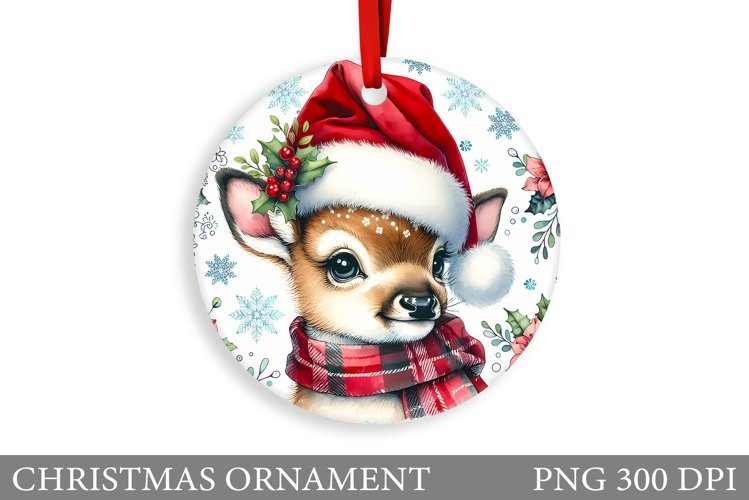 Cute Winter Clipart Image 18