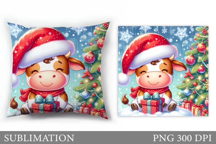 Pillow Clipart Image 3