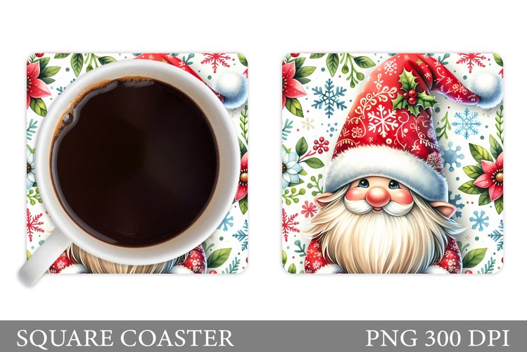 Cute Gnome Clipart Image 10