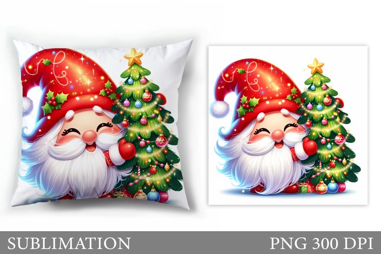 Pillow Clipart Image 6
