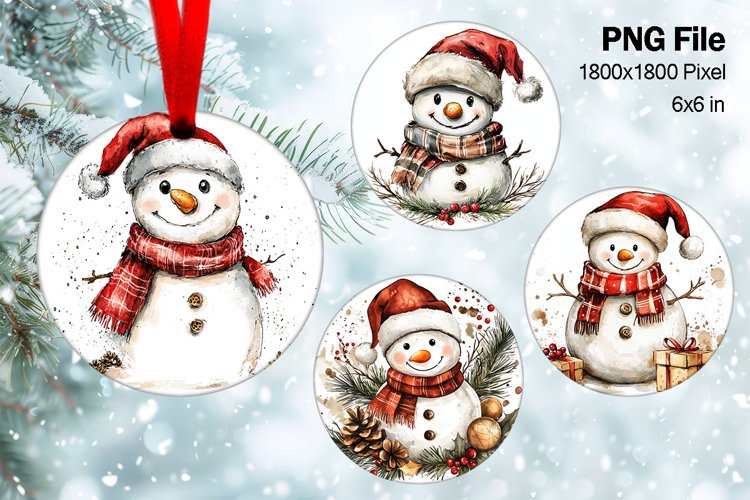 Christmas Tree Embroidery Image 19