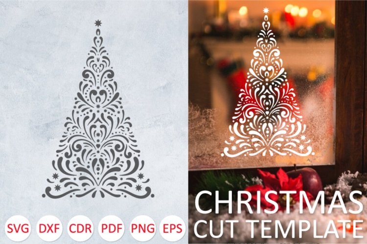 Christmas SVGs
