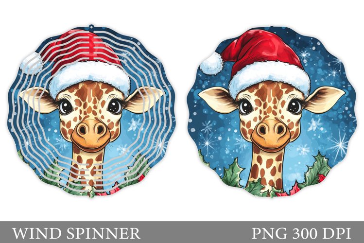 Cute Giraffe Clipart Image 5