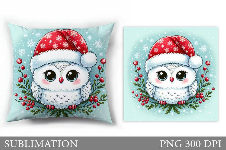 Pillow Clipart Image 15