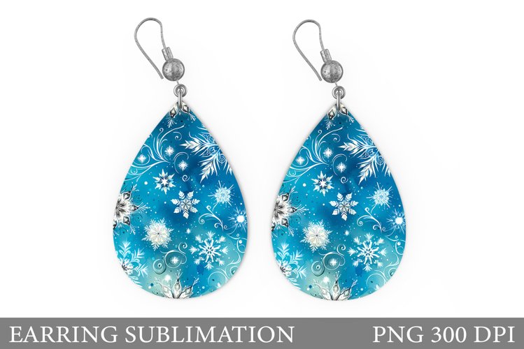 Snowflake Clipart Image 16