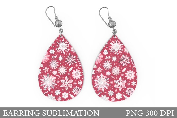 Snowflake Clipart Image 15