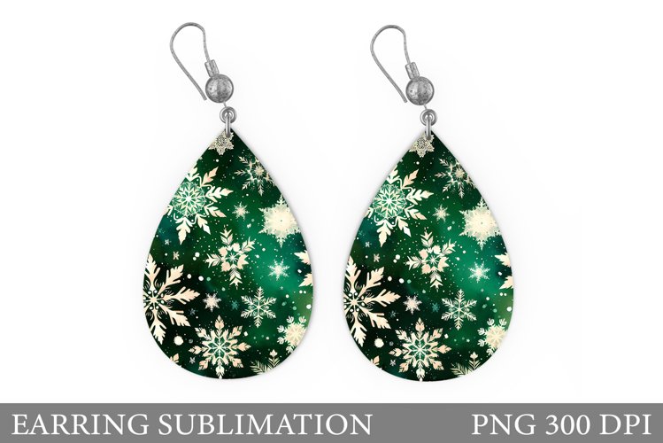 Snowflake Clipart Image 14
