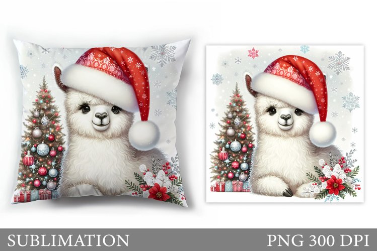 Pillow Clipart Image 4