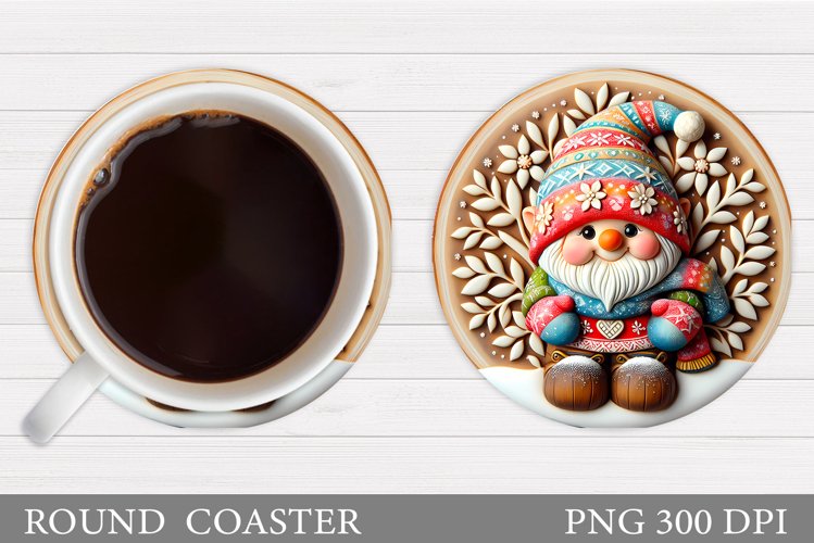 Cute Gnome Clipart Image 20
