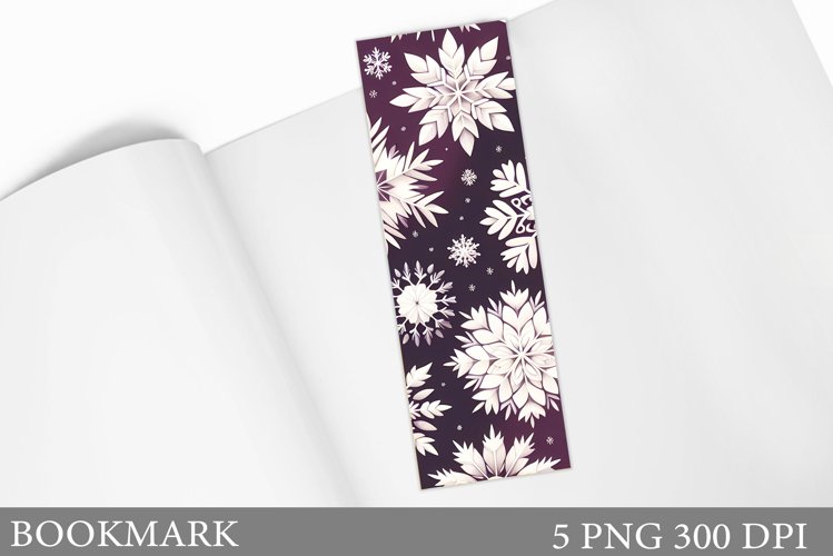 Snowflake Clipart Image 24