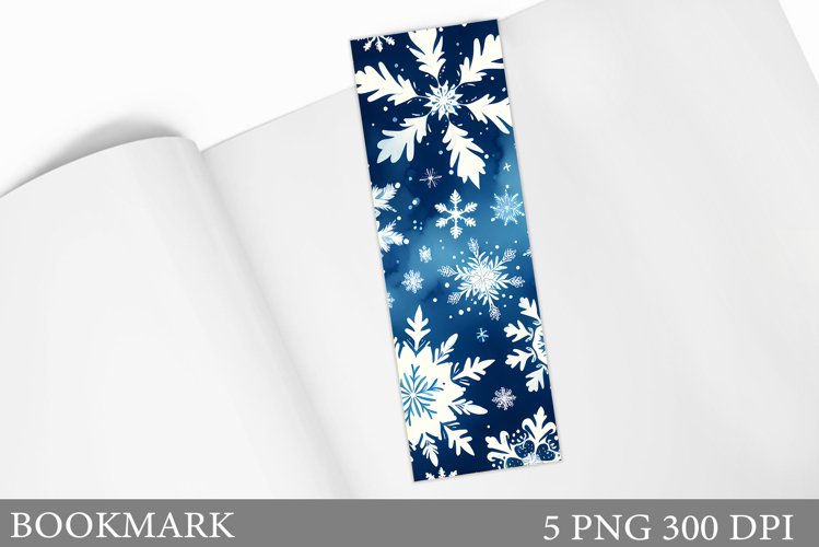 Snowflake Clipart Image 23