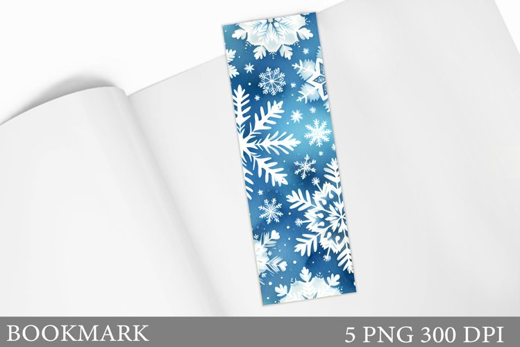 Snowflake Clipart Image 21