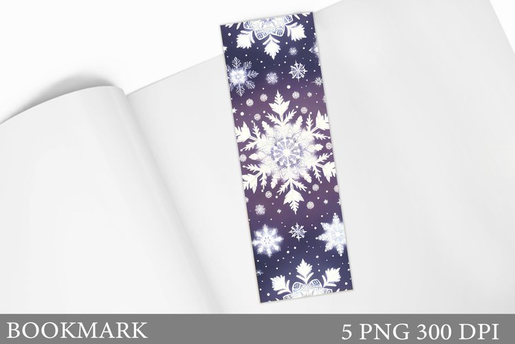 Snowflake Clipart Image 20