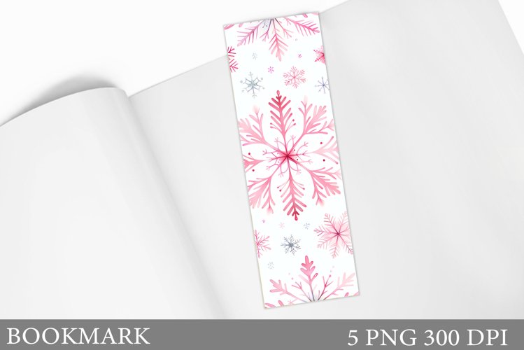 Snowflake Clipart Image 19
