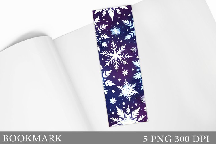 Snowflake Clipart Image 18
