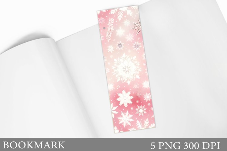 Snowflake Clipart Image 17
