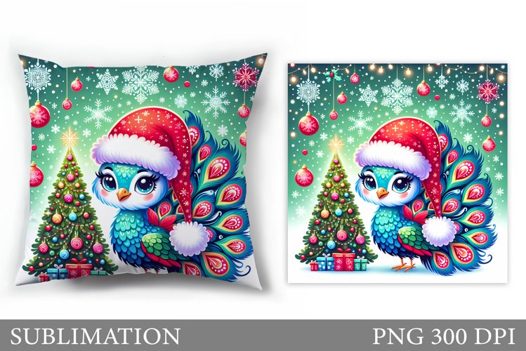 Pillow Clipart Image 15