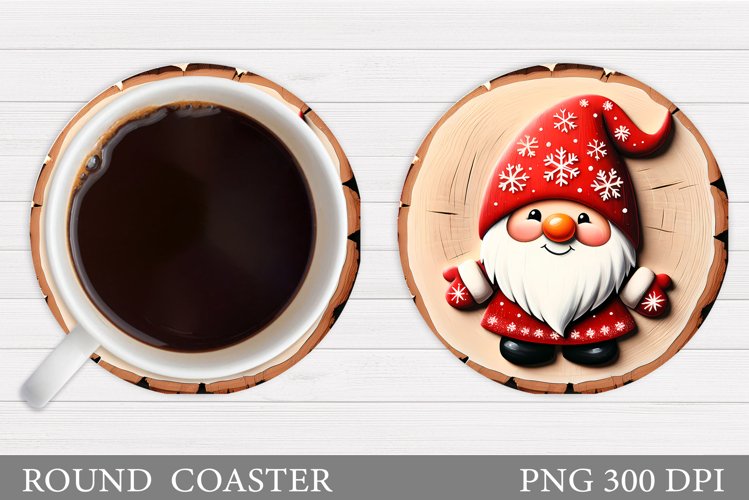 Cute Gnome Clipart Image 18