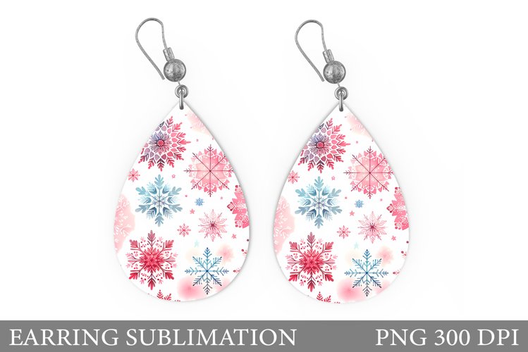 Snowflake Clipart Image 13