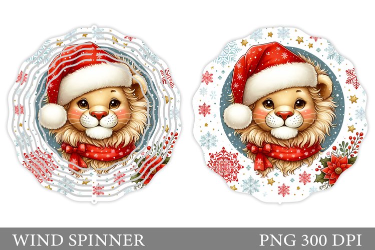 Lion Clipart Image 5
