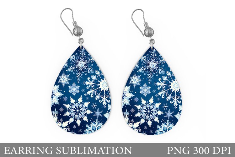 Snowflake Clipart Image 22