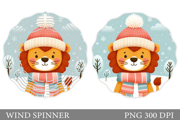 Lion Clipart Image 2