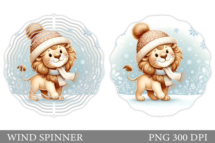 Lion Clipart Image 24