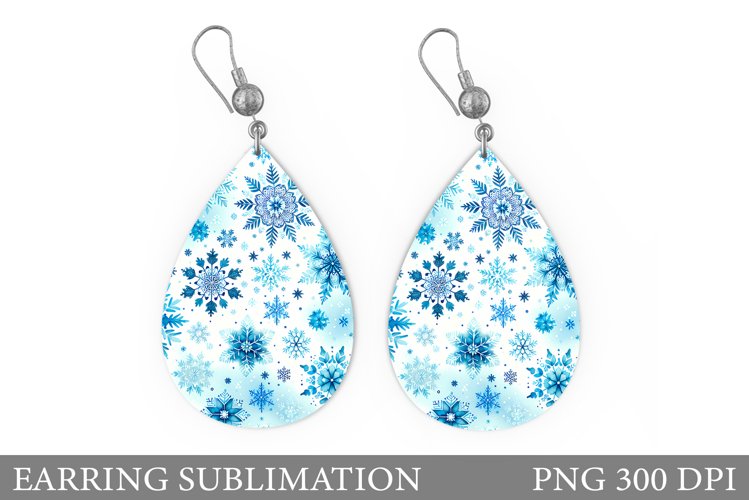 Snowflake Clipart Image 19