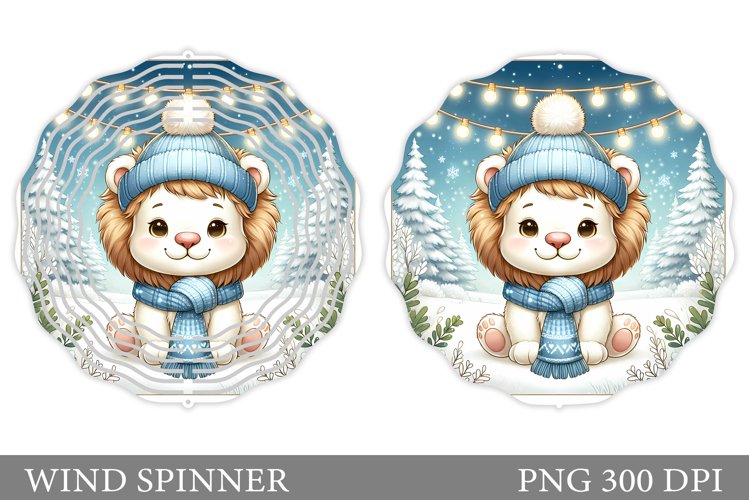 Lion Clipart Image 22