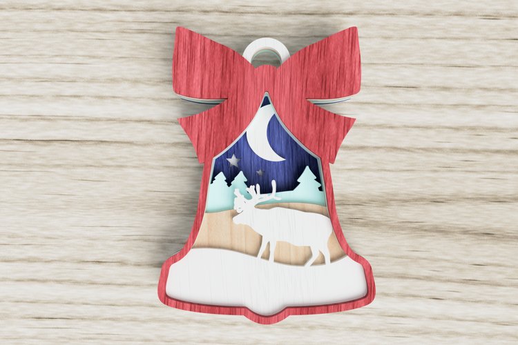 Christmas SVGs Image 17