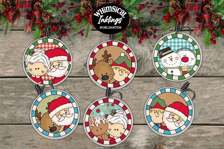 Christmas Printables Image 2