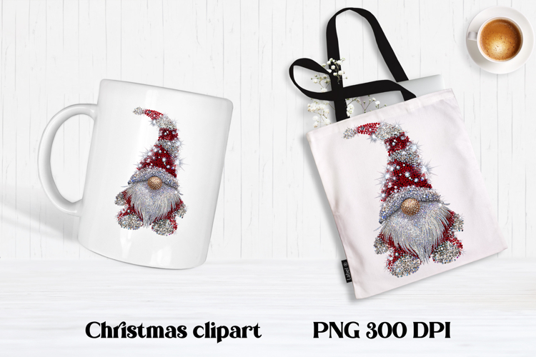 Christmas Background Clipart