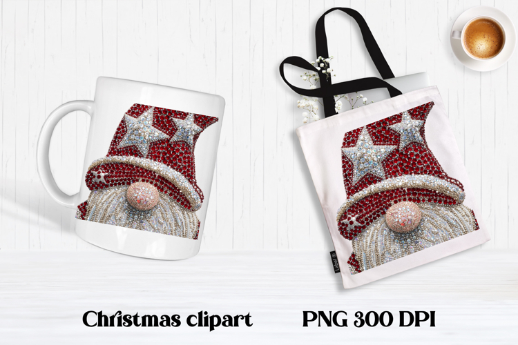 Christmas Background Clipart Image 24