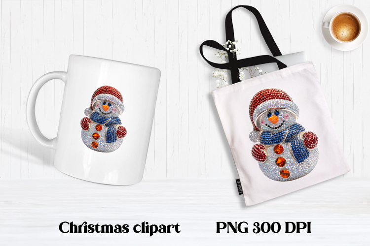 Tote Bag Clipart Image 23