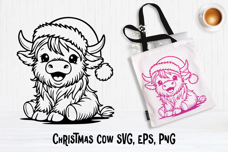 Christmas T Shirt Svg Image 14