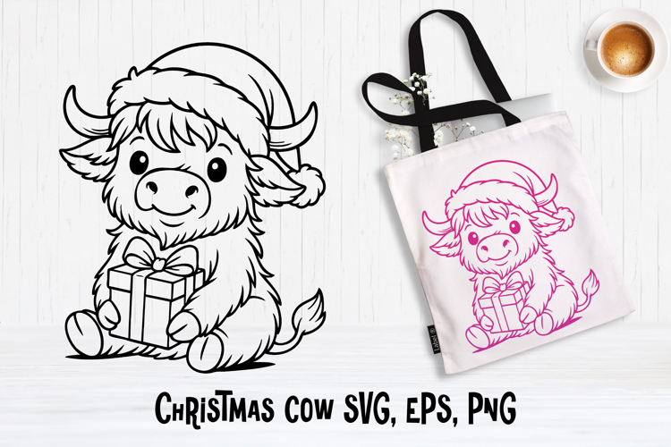 Christmas T Shirt Svg Image 13