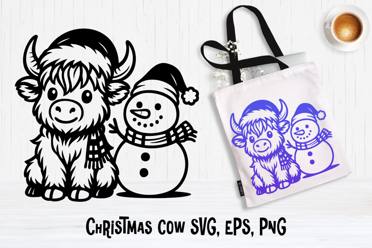 Christmas T Shirt Svg Image 10