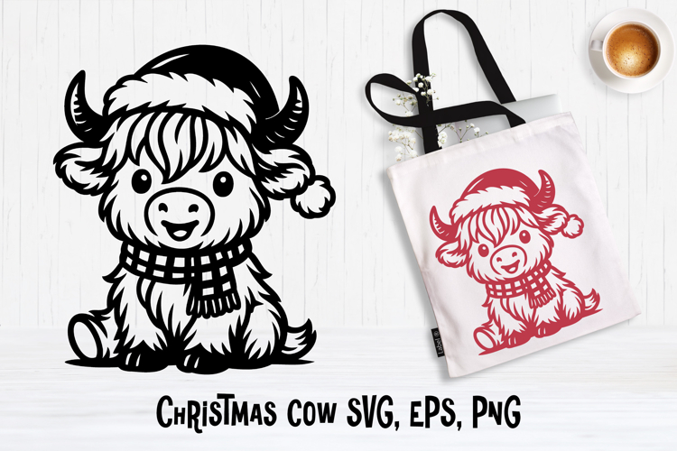 Christmas T Shirt Svg Image 7