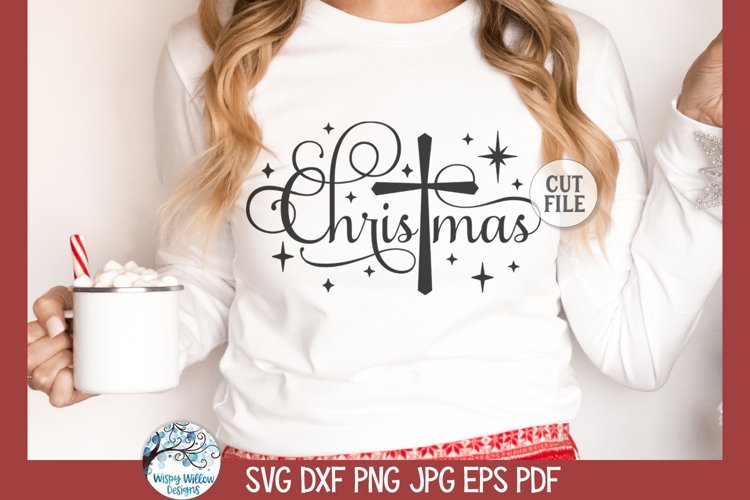 Christmas SVGs Image 15