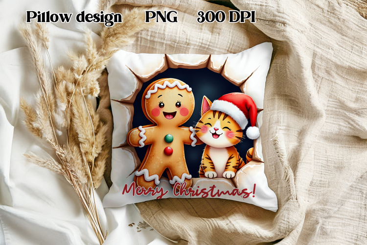 Christmas Background Image 3