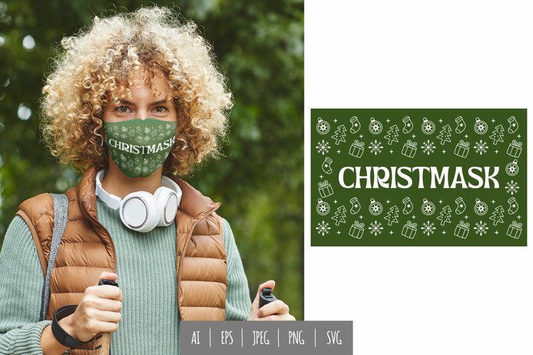 Christmas Ornament Clipart Image 15