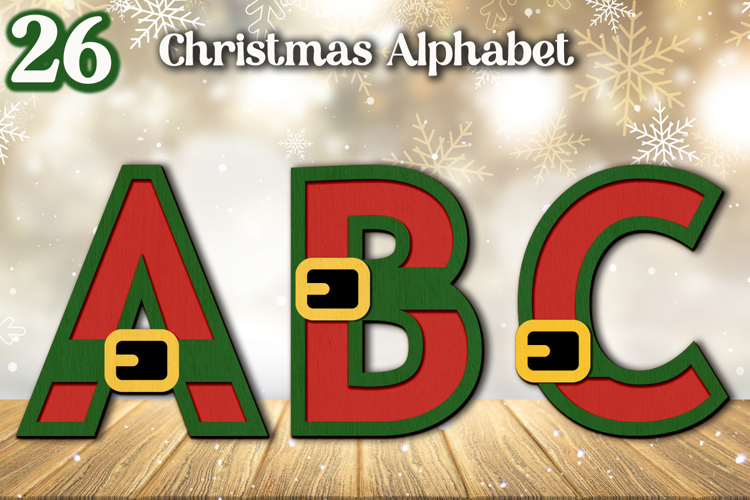 Christmas Party Clipart