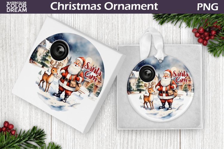 Ornament Png Image 13