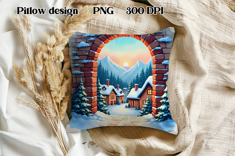 Christmas Background Image 20