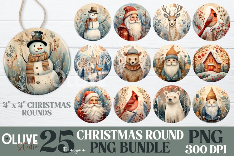 Snowman PNG Image 17