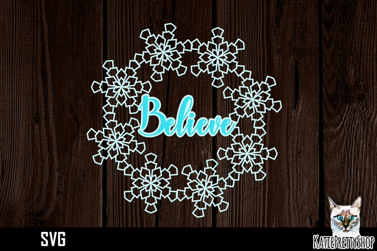 Christmas Ornaments Svg Image 14