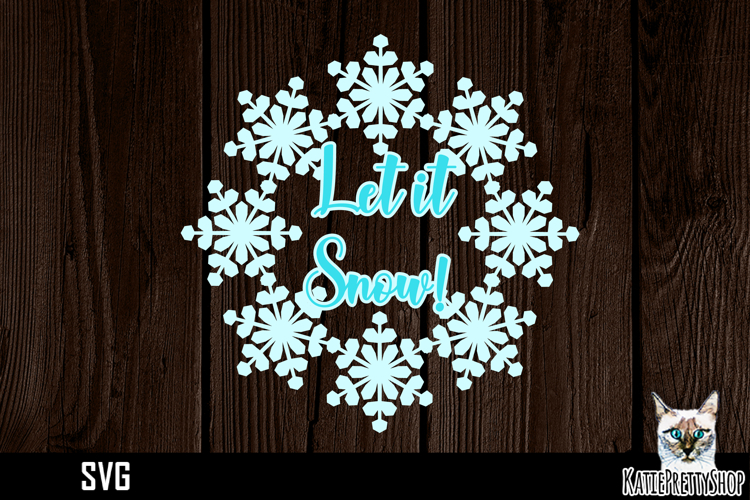 Christmas Wreath Clipart Image 8