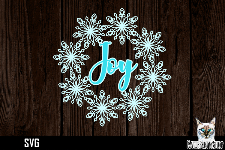 Christmas Ornaments Svg Image 9