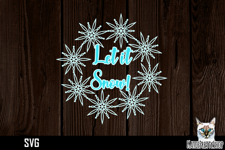 Christmas Wreath Clipart